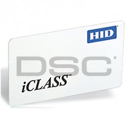 ICLASS Card 2K