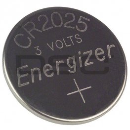 Batéria CR2025