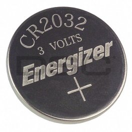 Batéria CR2032