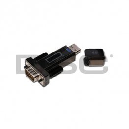 USB 2.0 - RS232