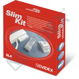 SLK Slim kit